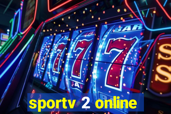 sportv 2 online